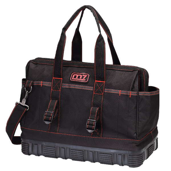 M7 TOOL BAG LARGE HD RUBBER BASE